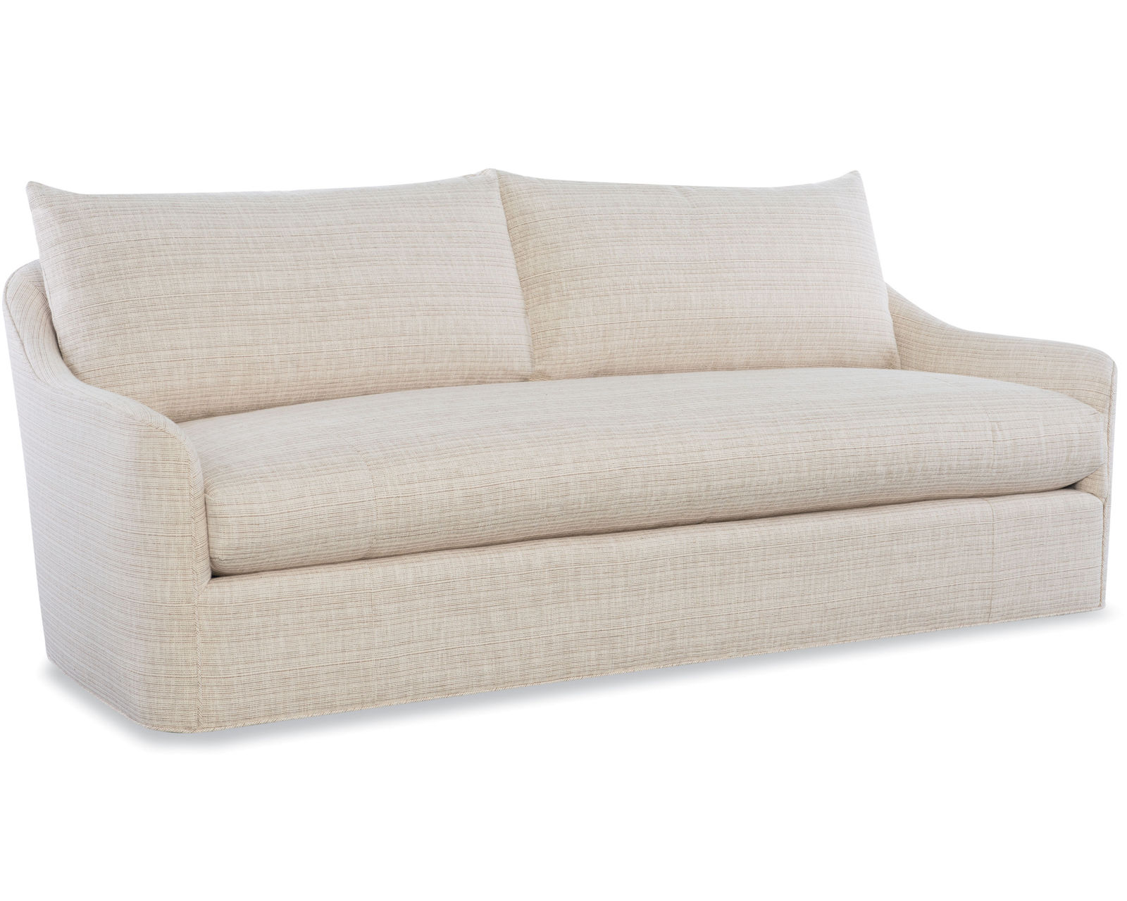 Barrington 84" or 93" Sofa (Made to order fabrics)