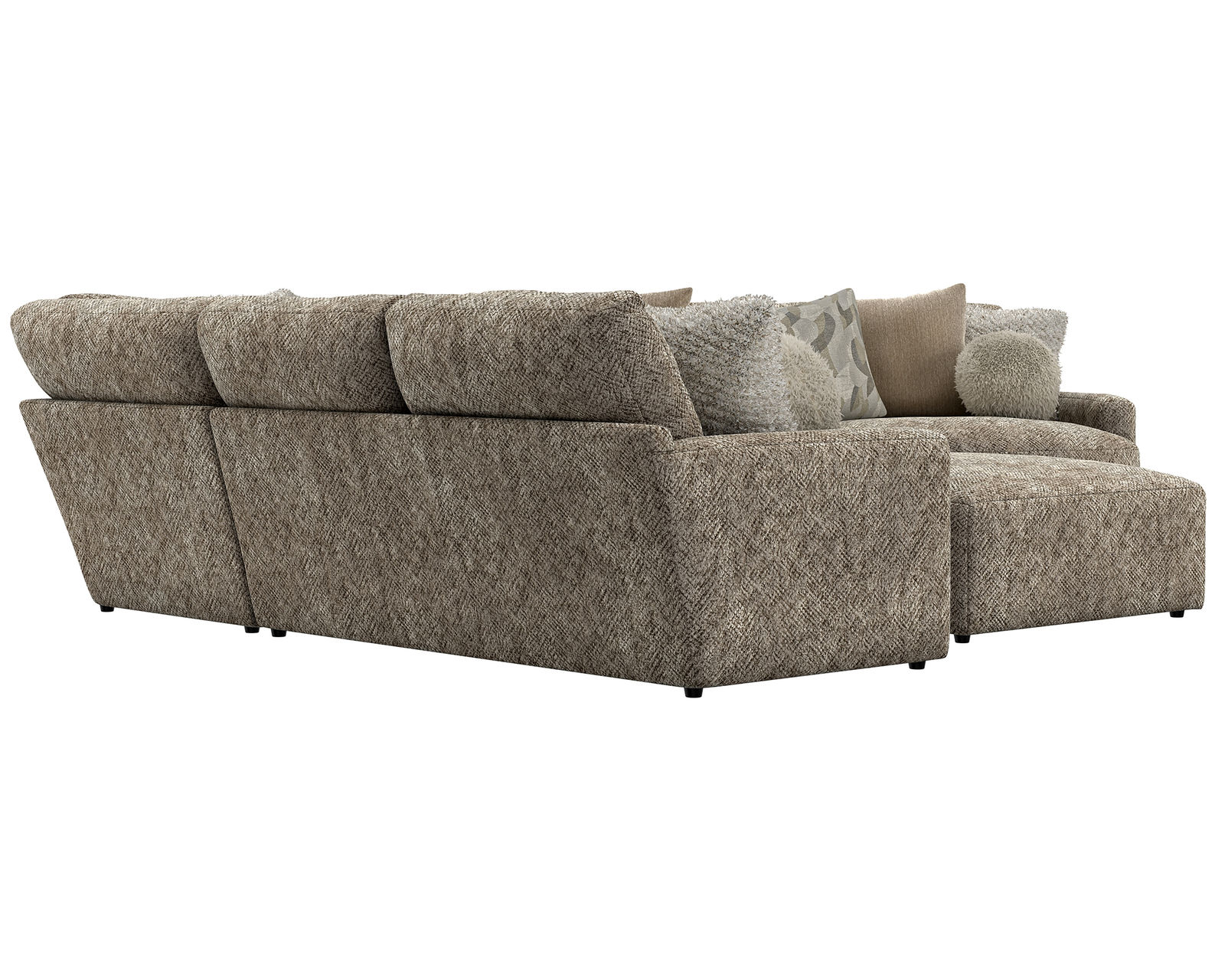 Turner 3145 Modular Sectional (includes pillows) - Image 23