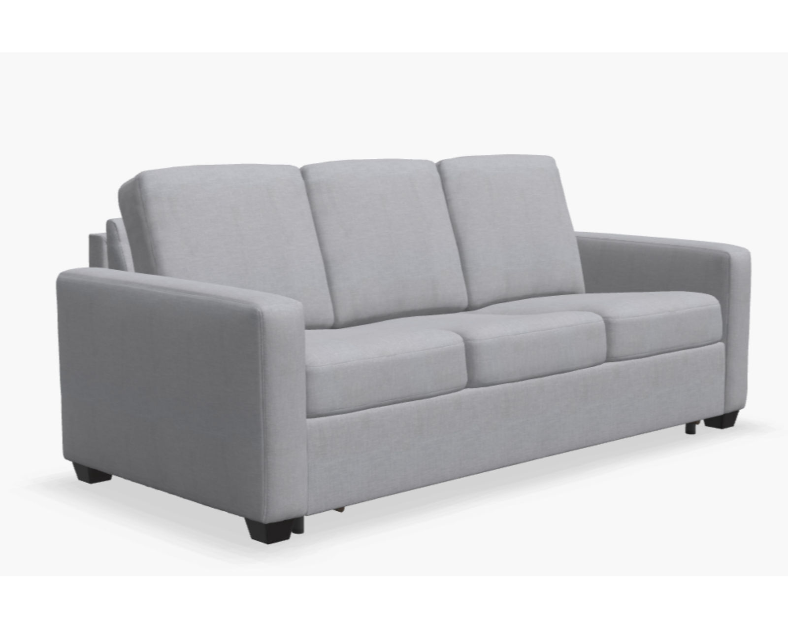 Kildonan 85" Cloud Z Queen Sleeper Sofa (In Stock) - Image 5