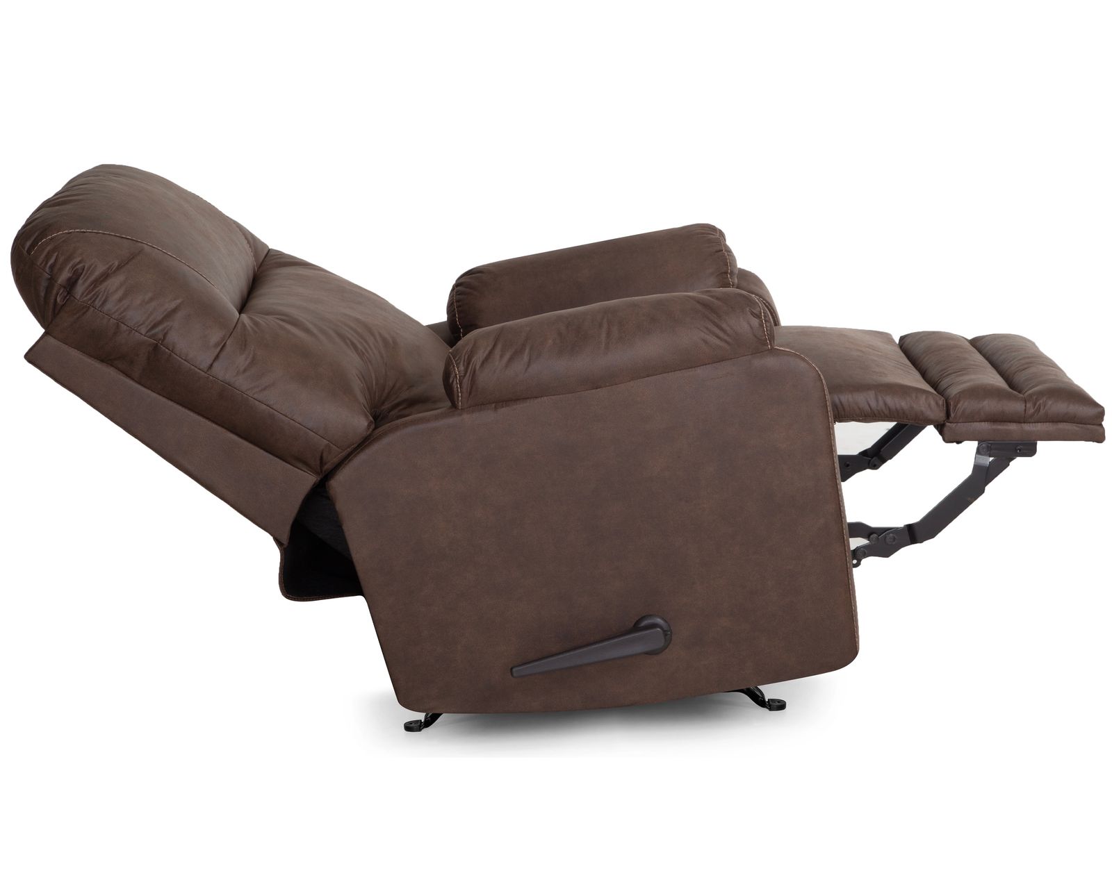 Holden 89" Reclining Sofa (Plush Comfort. Easy Reclining. Everyday Durability) - Image 21