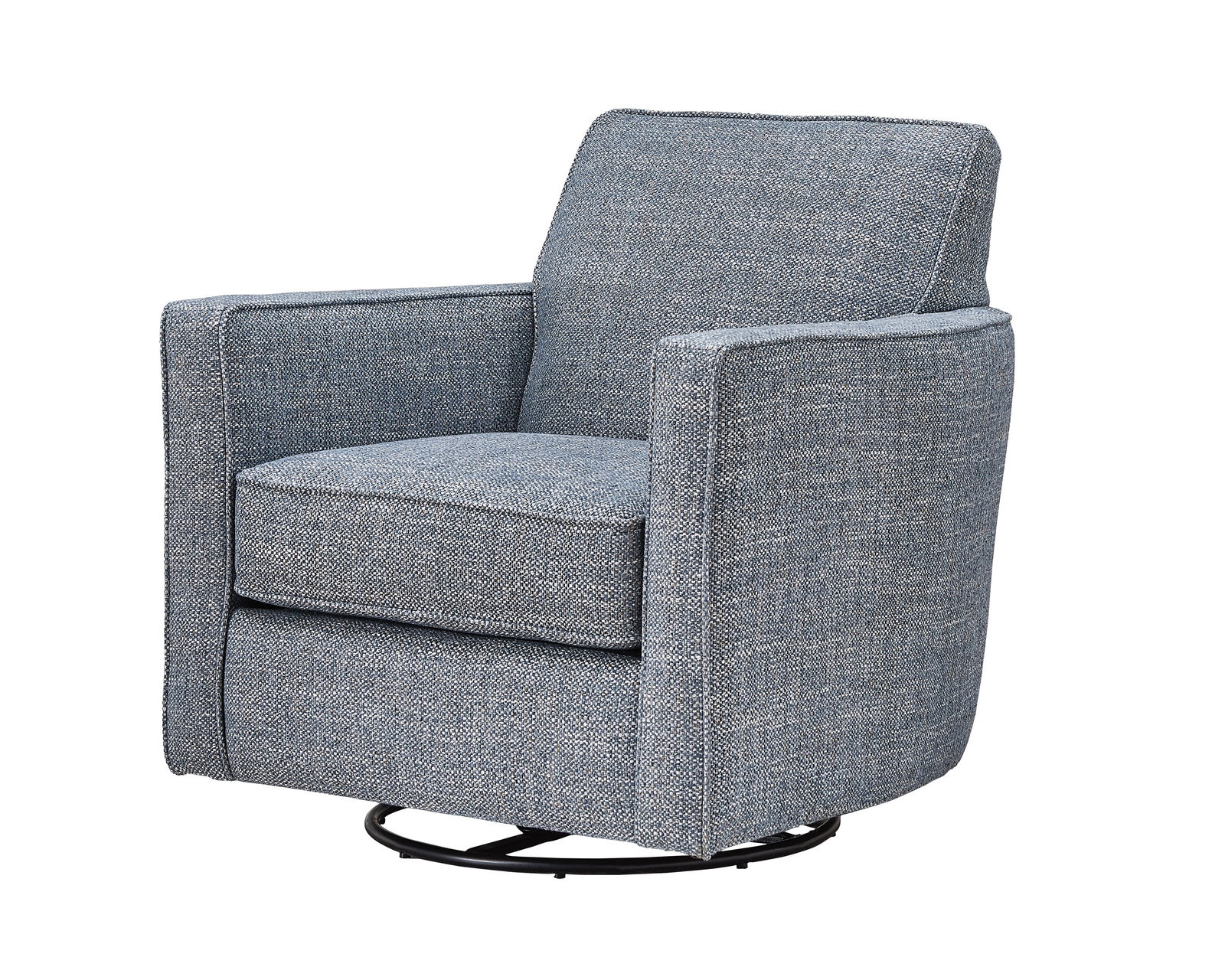 Jonah Foam 84" Sofa - 49-00-KP (includes pillows) - Image 11