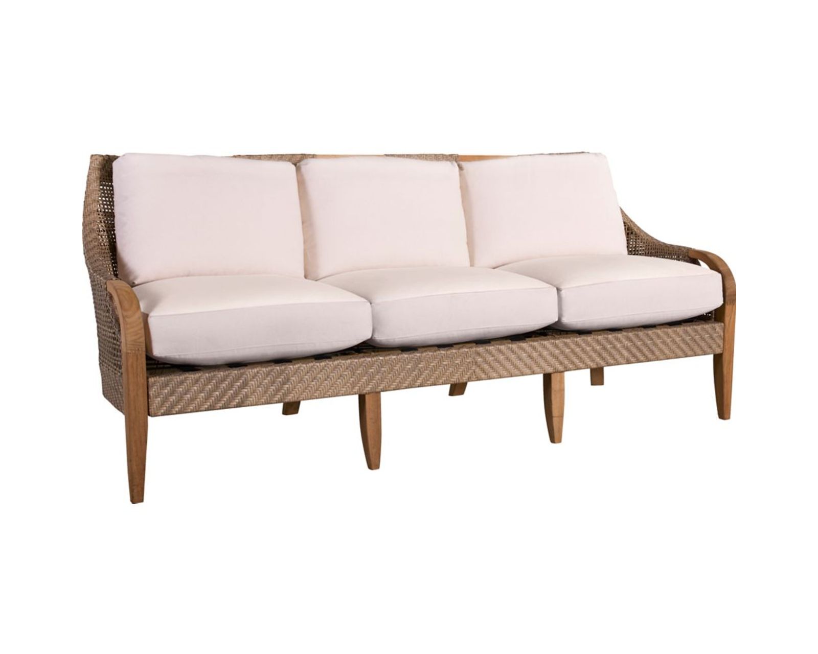 Edgewood 80" Outdoor Sofa