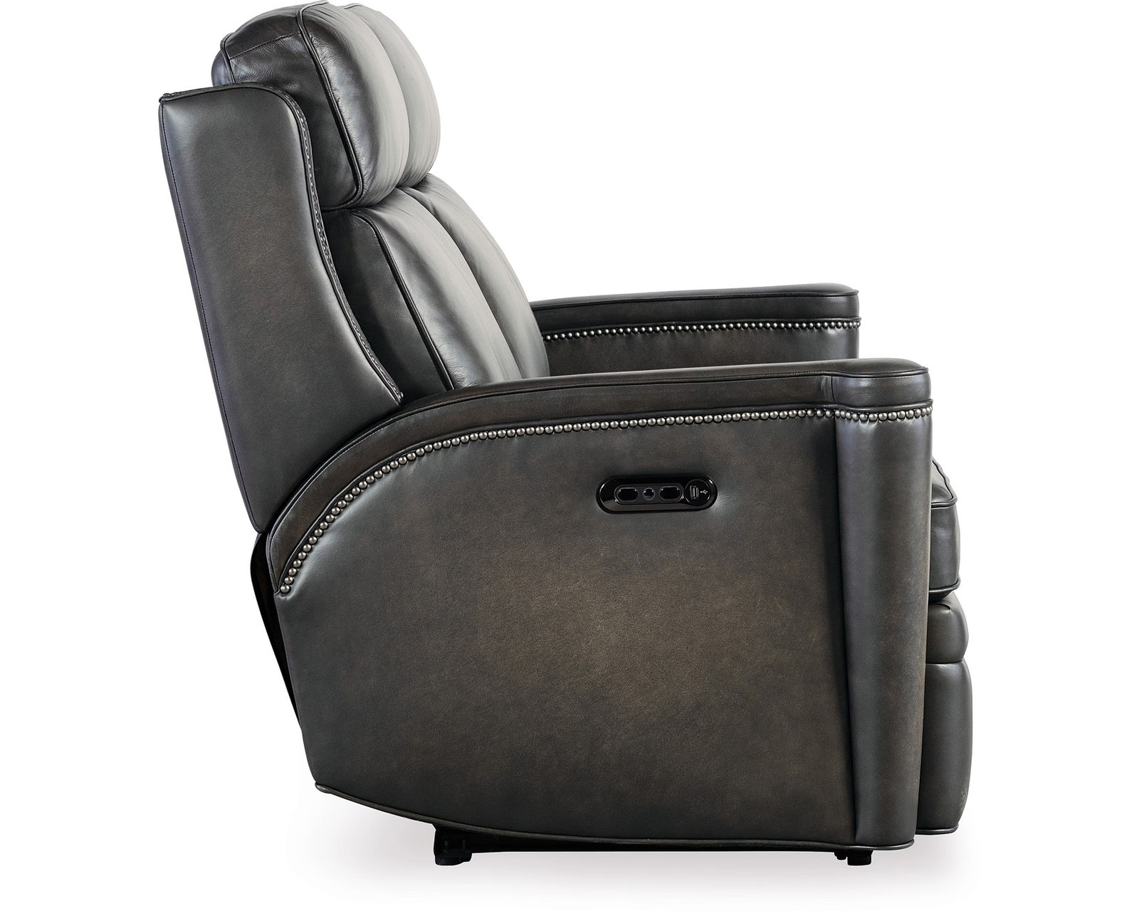 Hamilton Zero Gravity Power Headrest Power Reclining Sofa (In stock) - Image 11