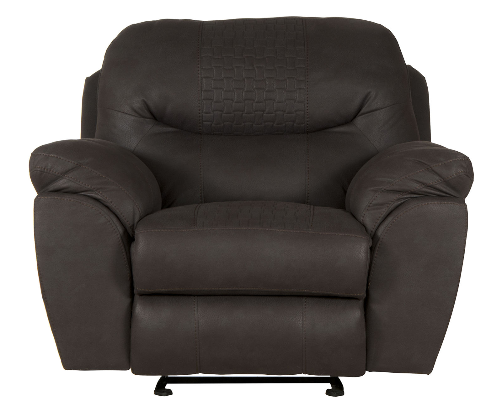 Legend Stationary Fabric Sofa (96") - Image 16
