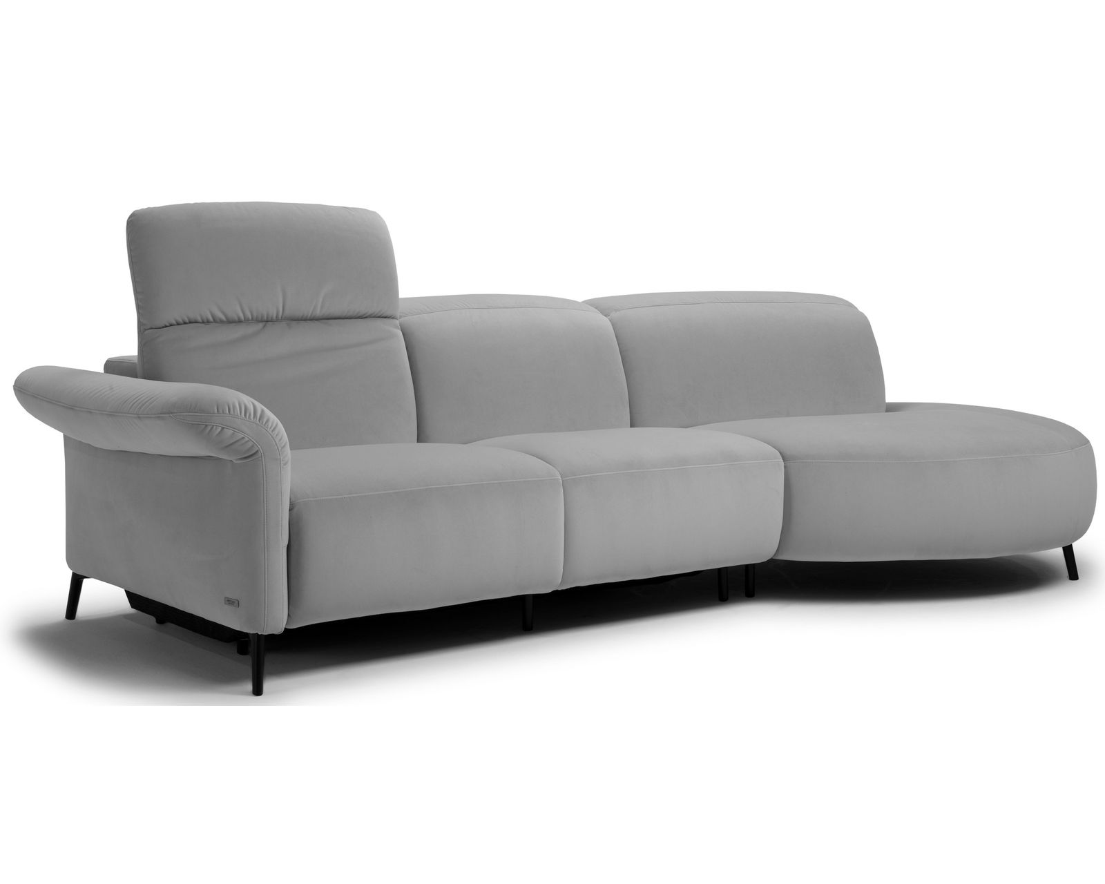 Venezia C300 Sectional (+50 leathers) - Image 5