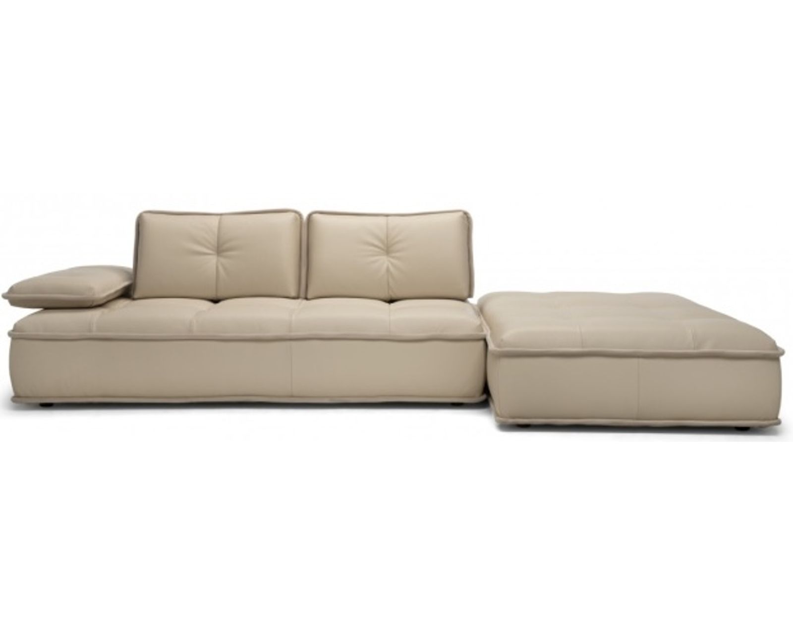 Pixel C294 Sectional (+50 leathers) - Image 2