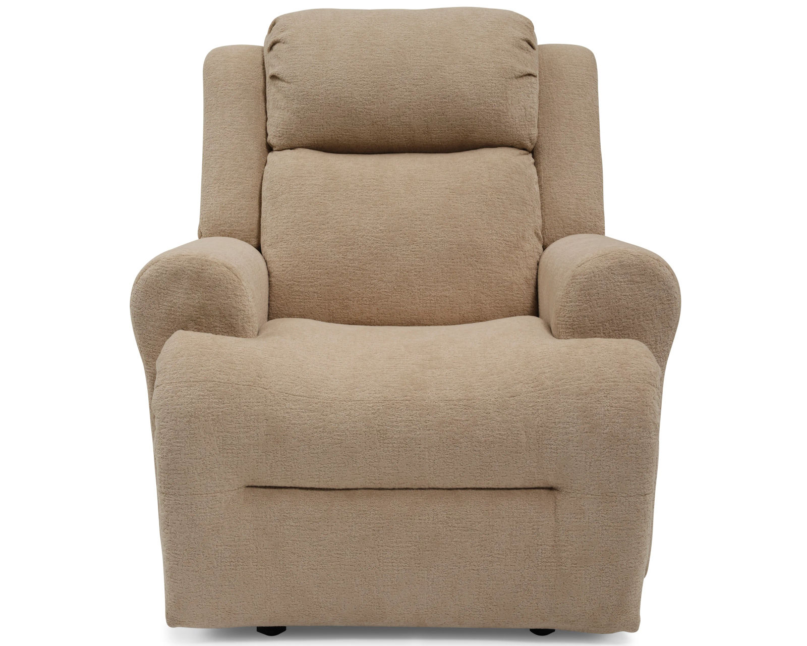Brielle 84" Double Reclining Sofa (+100 fabrics) - Image 20