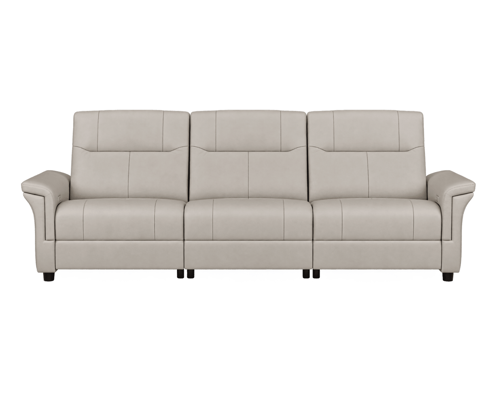 Melbourne 105" Power Reclining Sofa (Modern Scandinavian Style. Power Comfort Made for Living) IN STOCK