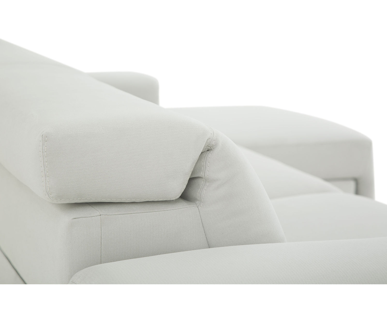 Armina 44010 Power Headrest Power Reclining Sectional (+50 fabrics) - Image 31