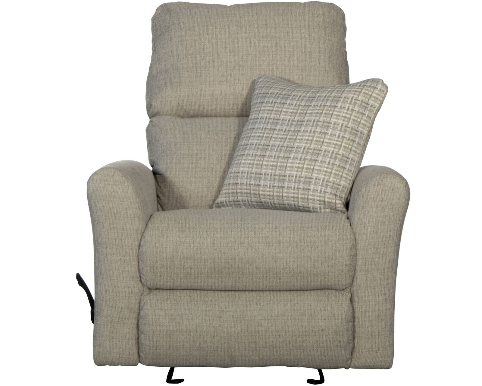 McPherson Lay Flat Modular Reclining Sectional - Image 21