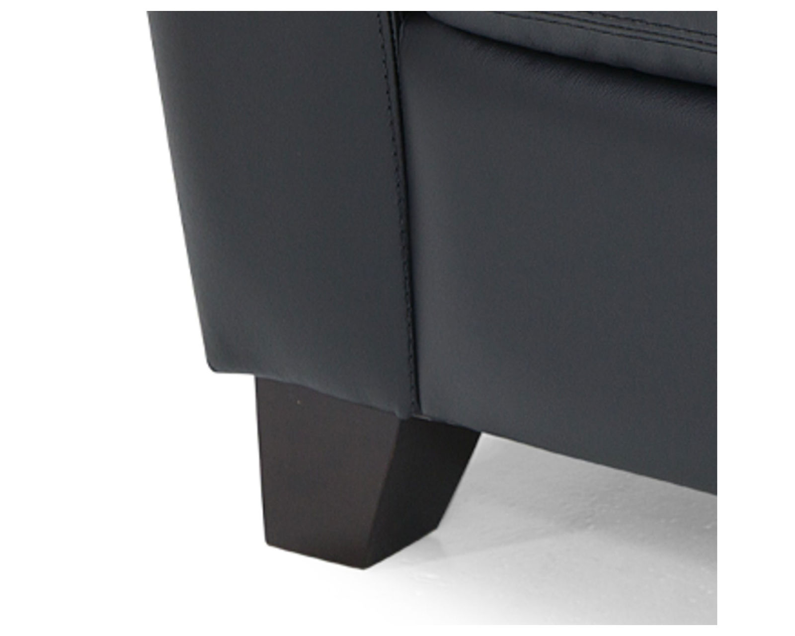 Leeds 77328 Stationary 90" Sofa - Image 12