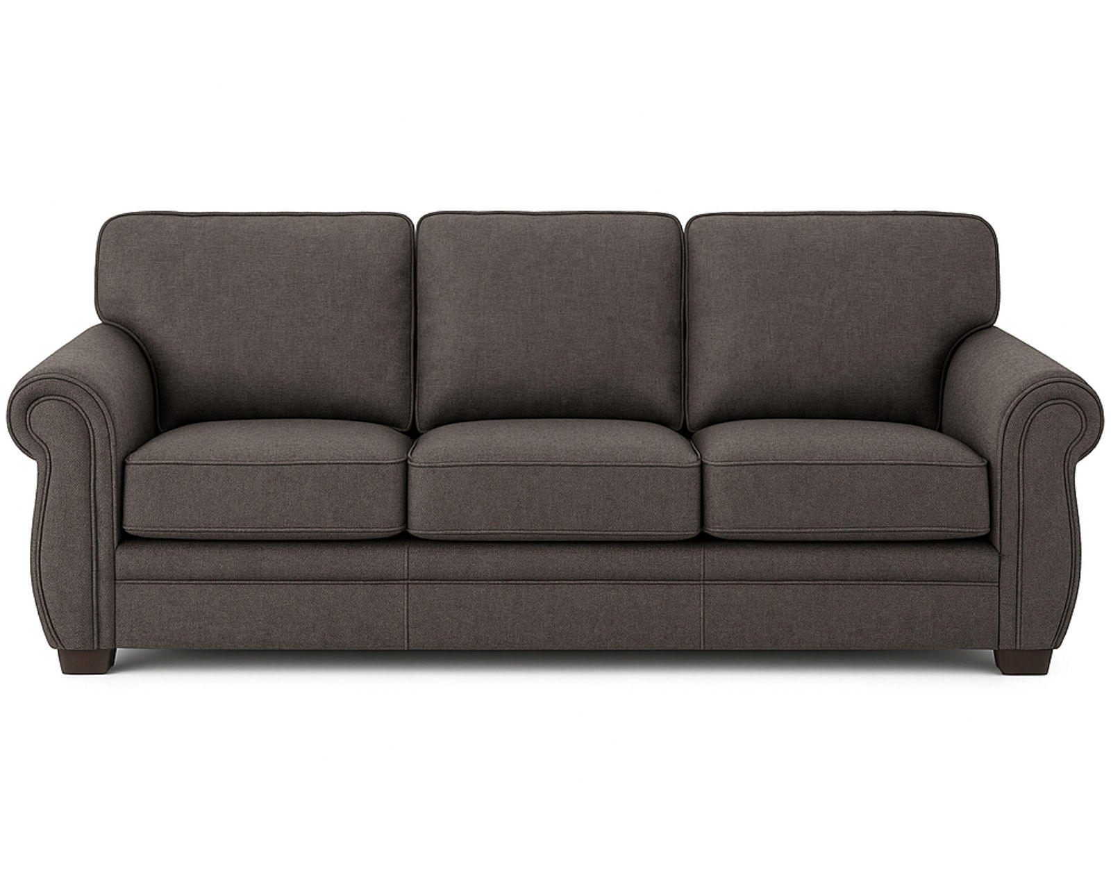 Viceroy 77492 Stationary 84" Sofa