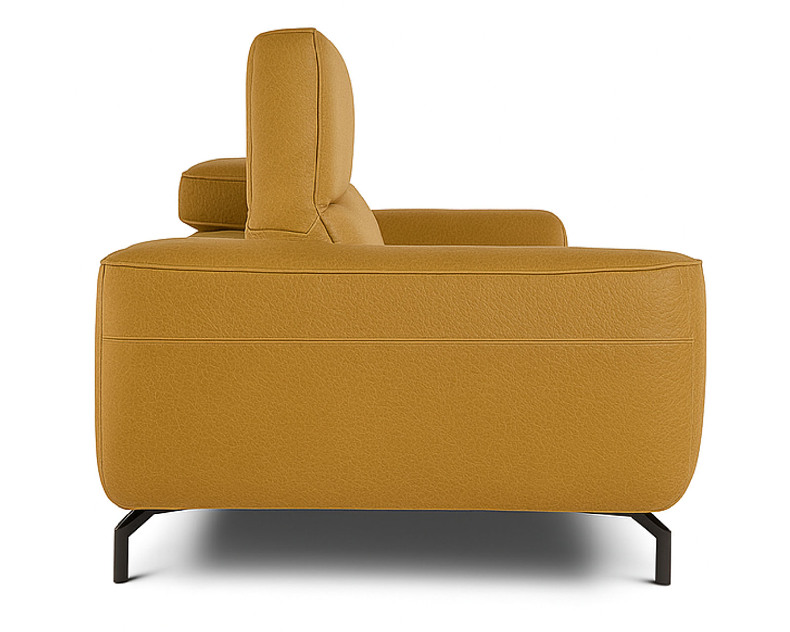 Zenith C320 Power Reclining Sofa 88" (+55 leathers) - Image 6