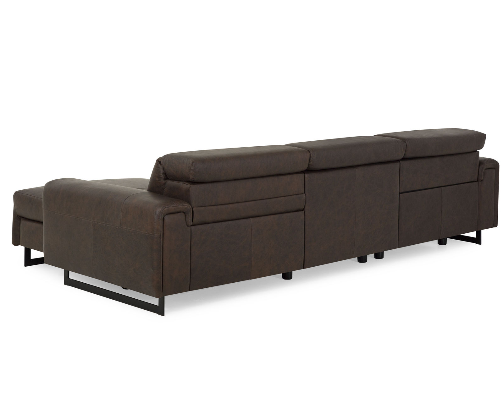 Armina 44010 Power Headrest Power Reclining Sectional (+50 fabrics) - Image 14