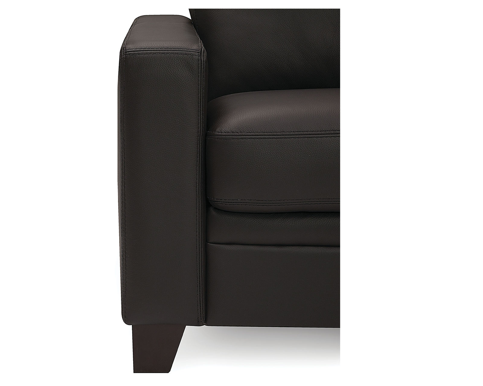 Creighton 77294 Sectional (+100 leathers) - Image 13
