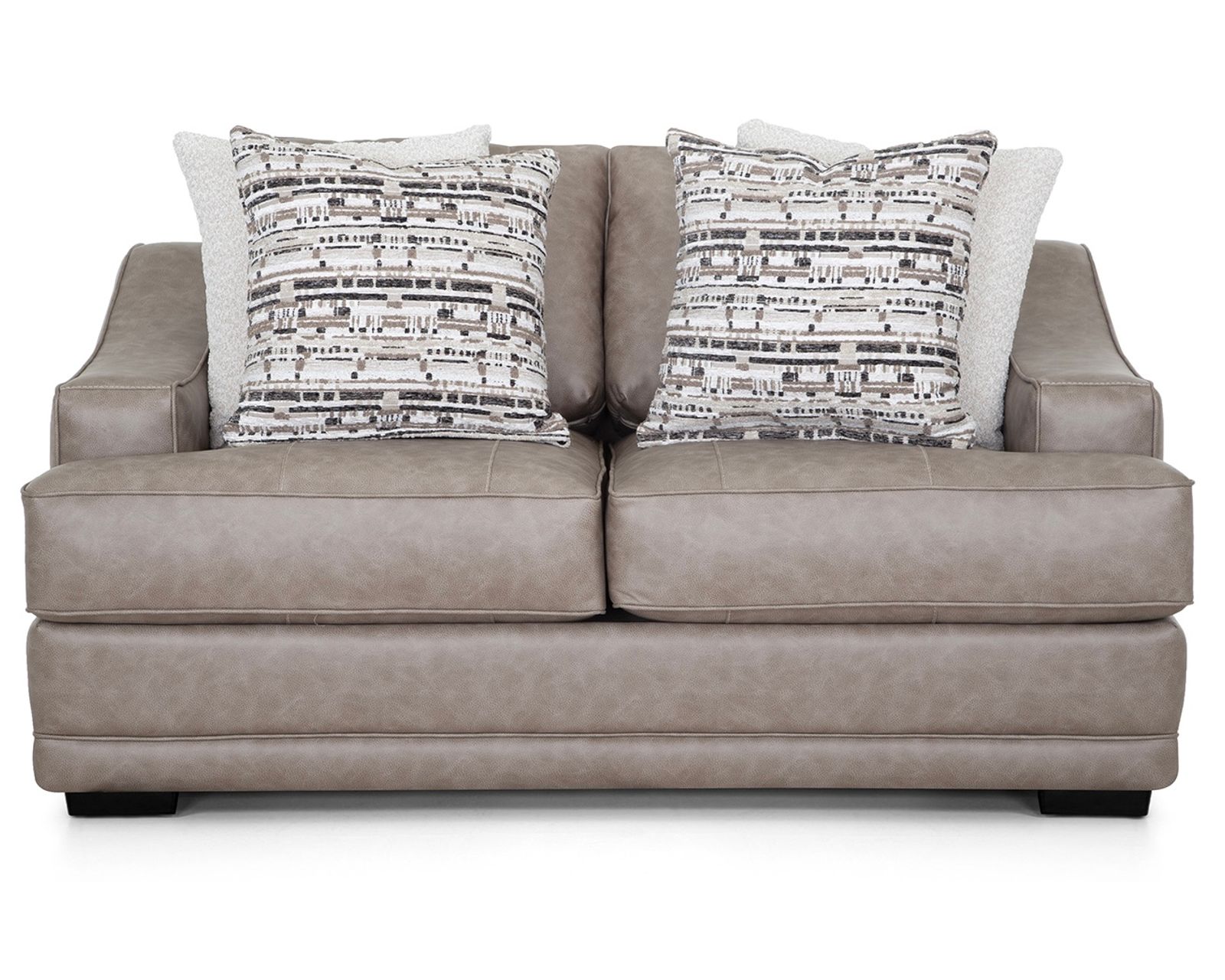 Granger 101" Extra-Wide Sofa (Bold Scale. Luxurious Comfort. Room to Truly Relax) - Image 11