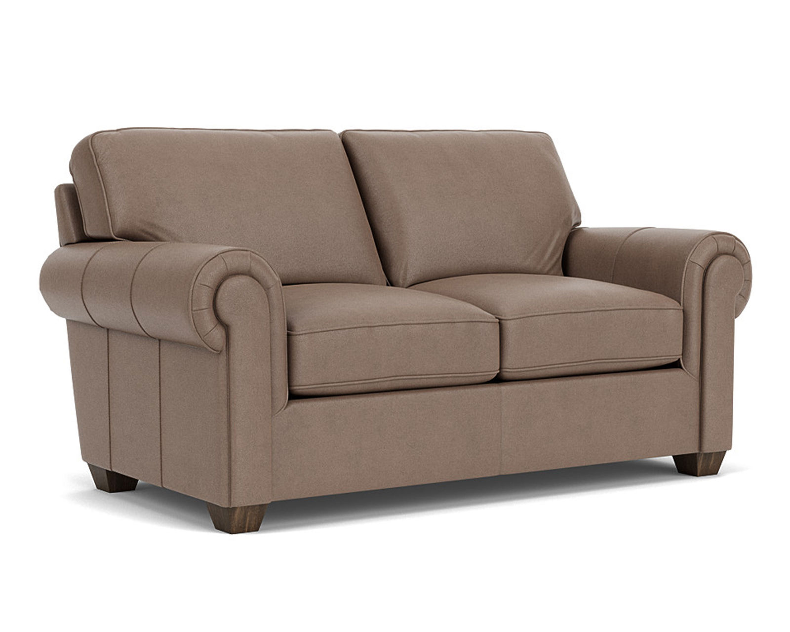 Carson 3937 Loveseat (+50 leathers) - Image 6