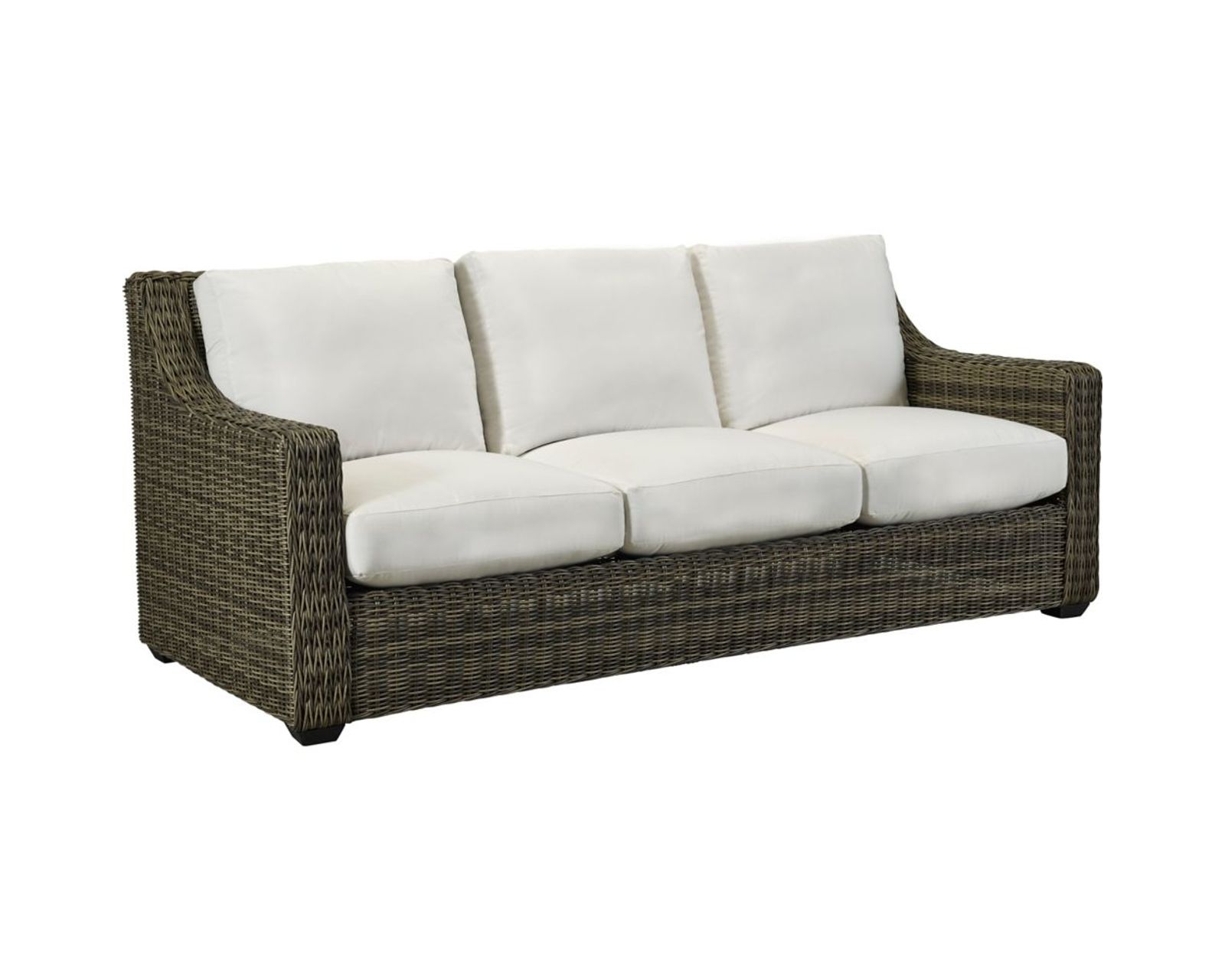 Oasis Outdoor Sofa (Made to order fabrics) - Image 2