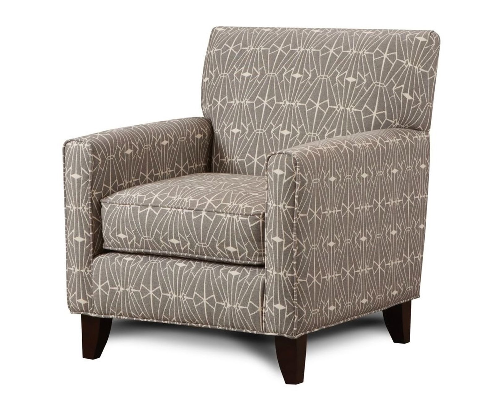 Sugarshack Glacier 86" Sofa 3280B (Performance fabric) - Image 7