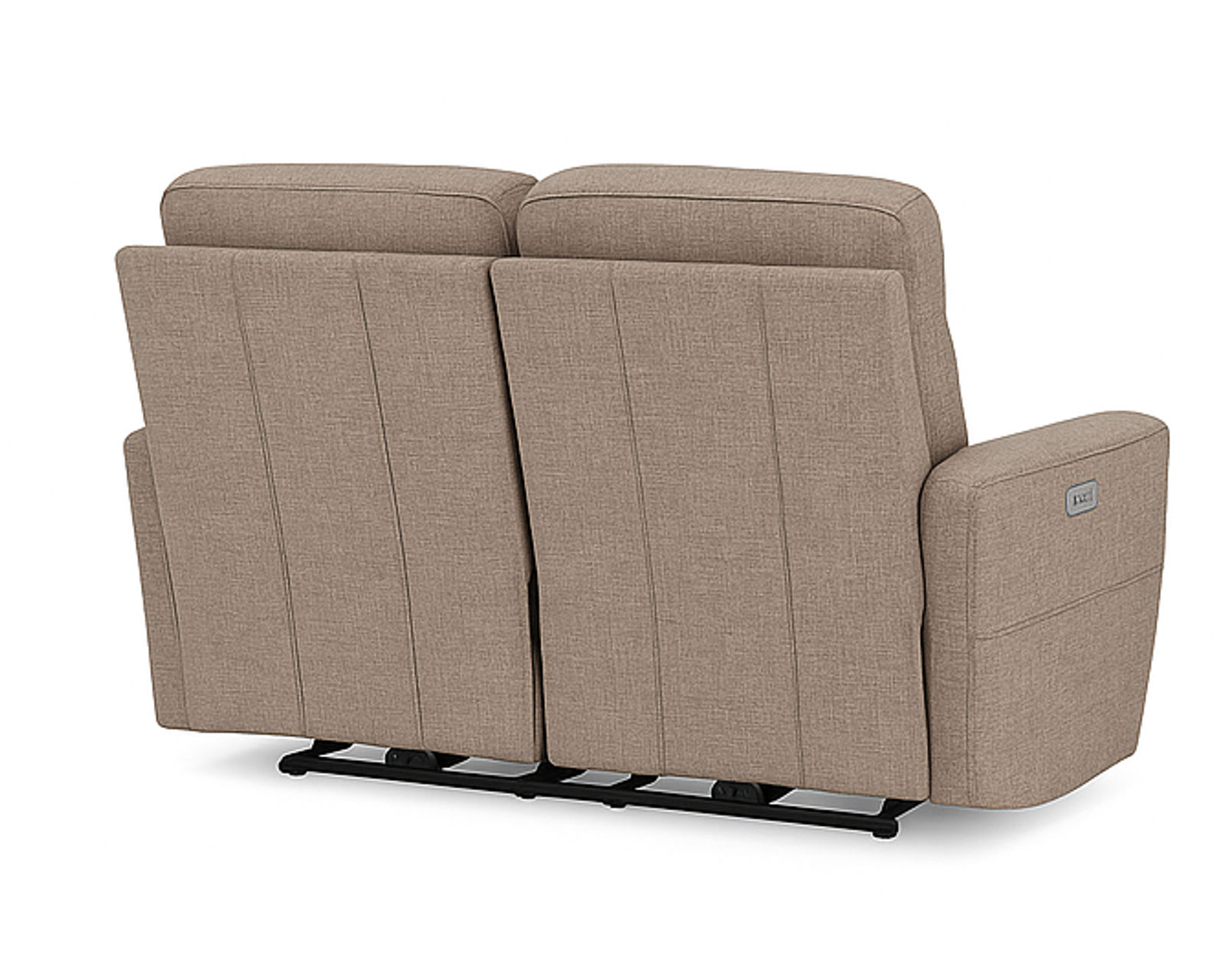 Cairo 40132 Power Headrest Power Reclining Sofa (Made to order fabrics and leathers) - Image 10