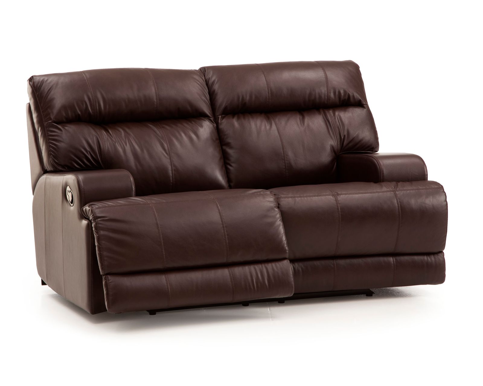 Lincoln Reclining Sofa - Image 6