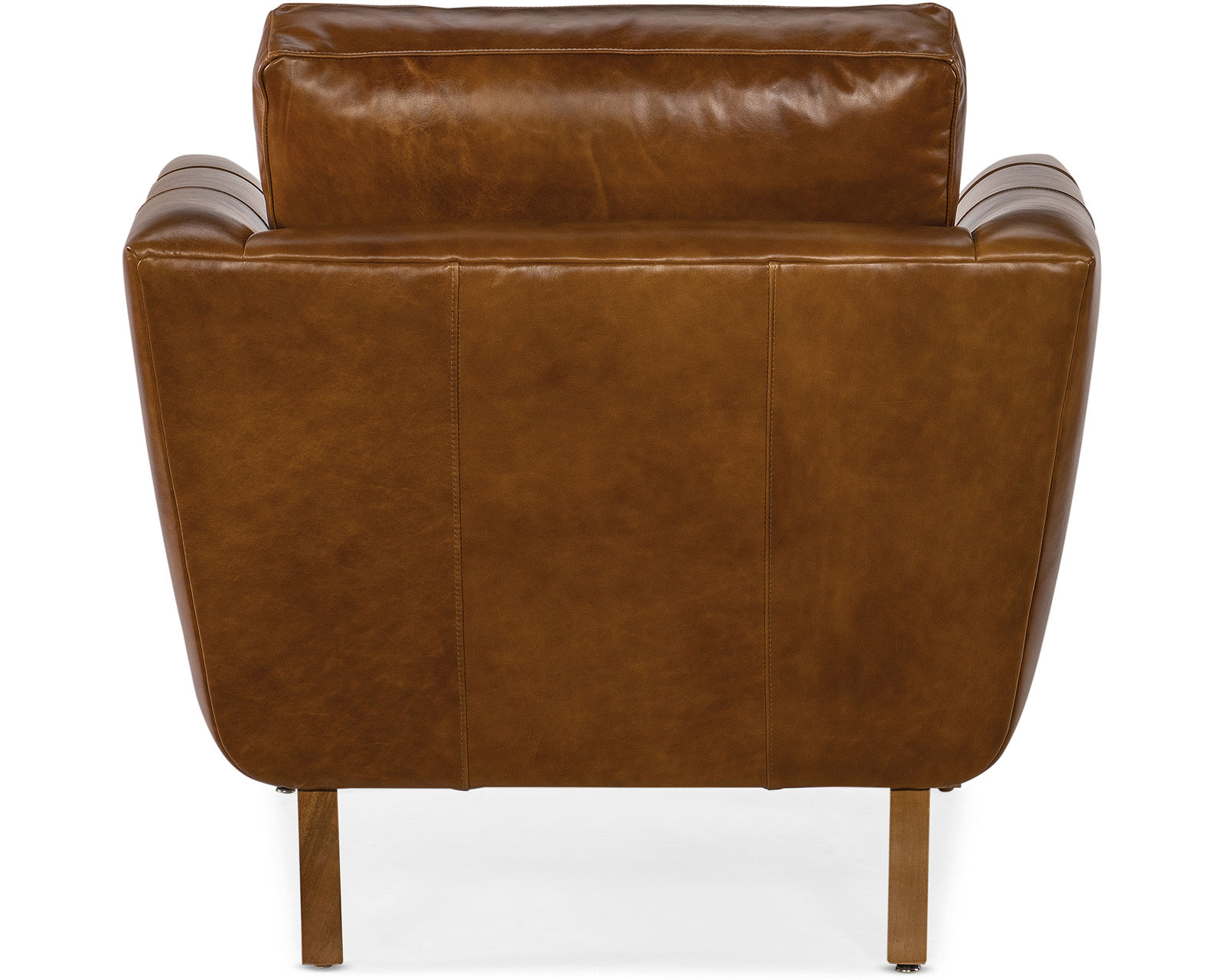 Bradington Young Alora 745 Sofa (12 leathers) 8-Way Hand Tied - Image 22