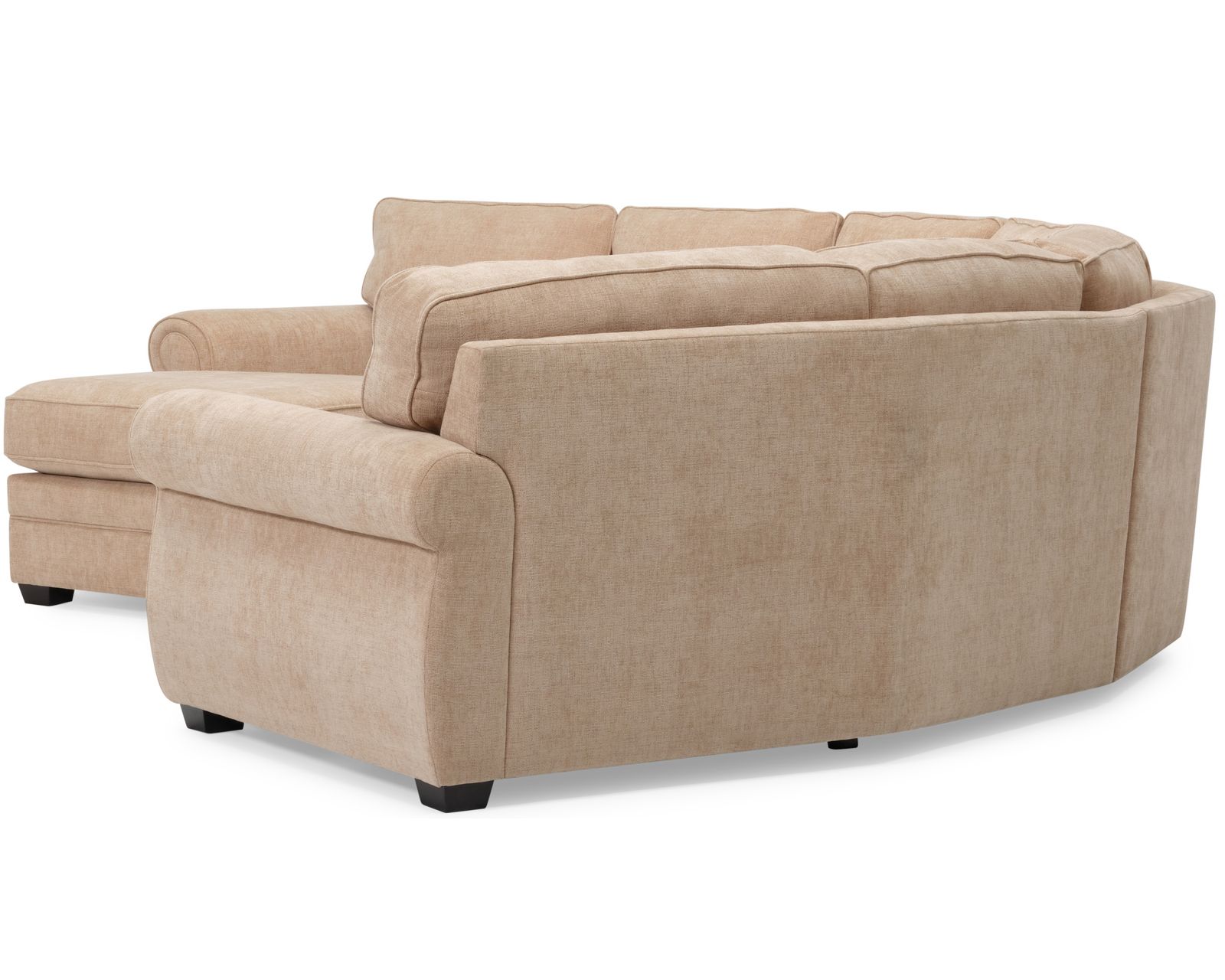 Viceroy 77492 Stationary Sectional - Image 3