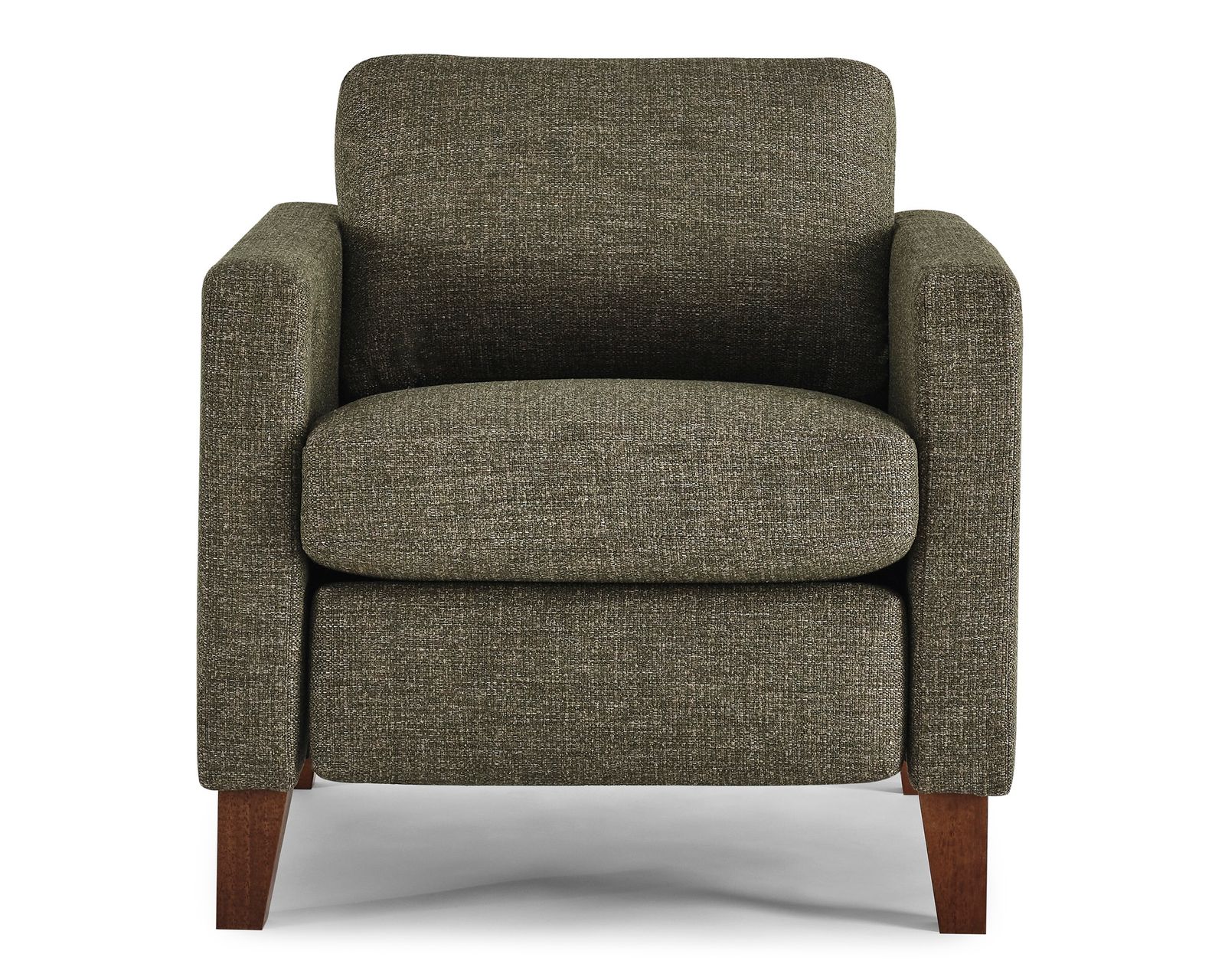 Traftly 82" Mid-Century Power Incliner Sofa (+50 fabrics) - Image 15
