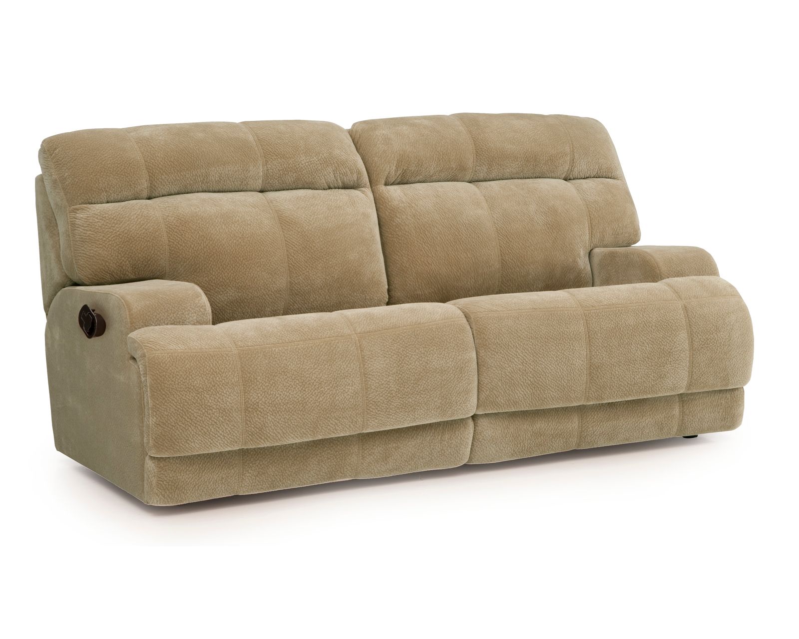 Lincoln Cuddler Recliner - Image 2