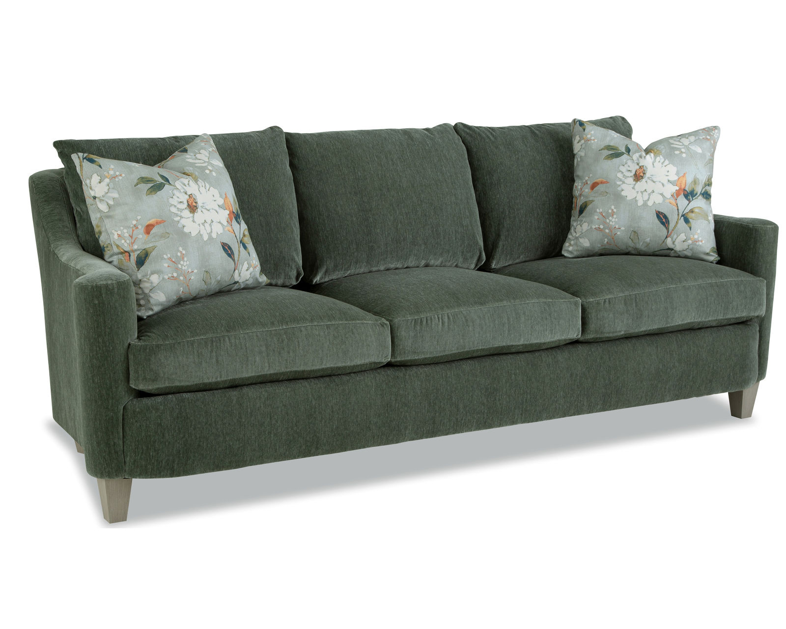 Joy P7531 Sofa (90") +100 performance fabrics - Image 2
