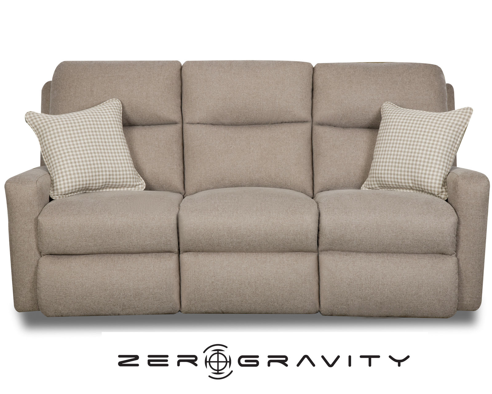 Metro Zero Gravity Power Headrest Power Reclining Sofa (Colors Available)