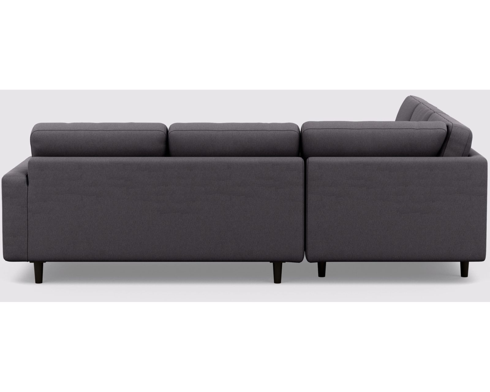 Oscar 77158 Sectional (95" x 95") +50 fabrics - Image 6