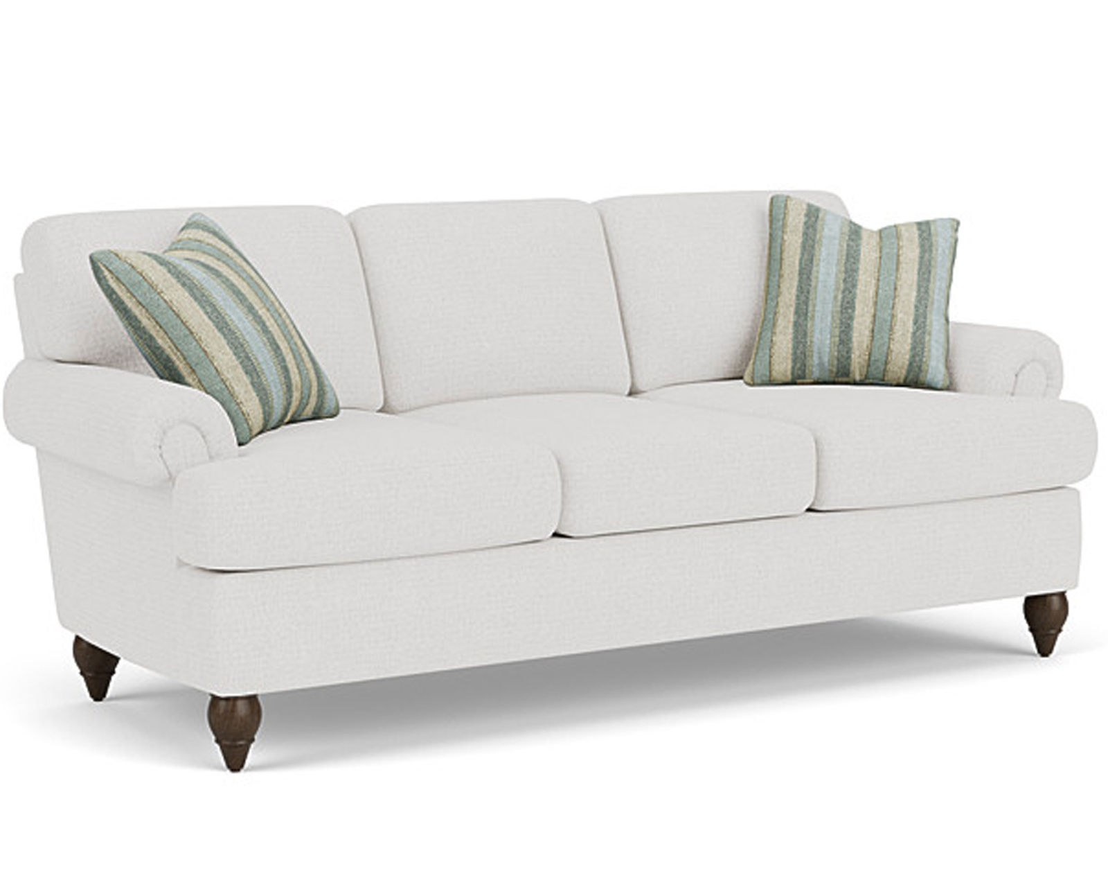 Flexsteel 5018 Sofa (061-11) - Image 2