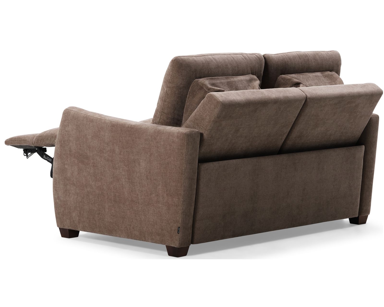 Luna 40110 Triple Power Reclining Sofa (81") +50 fabrics - Image 24