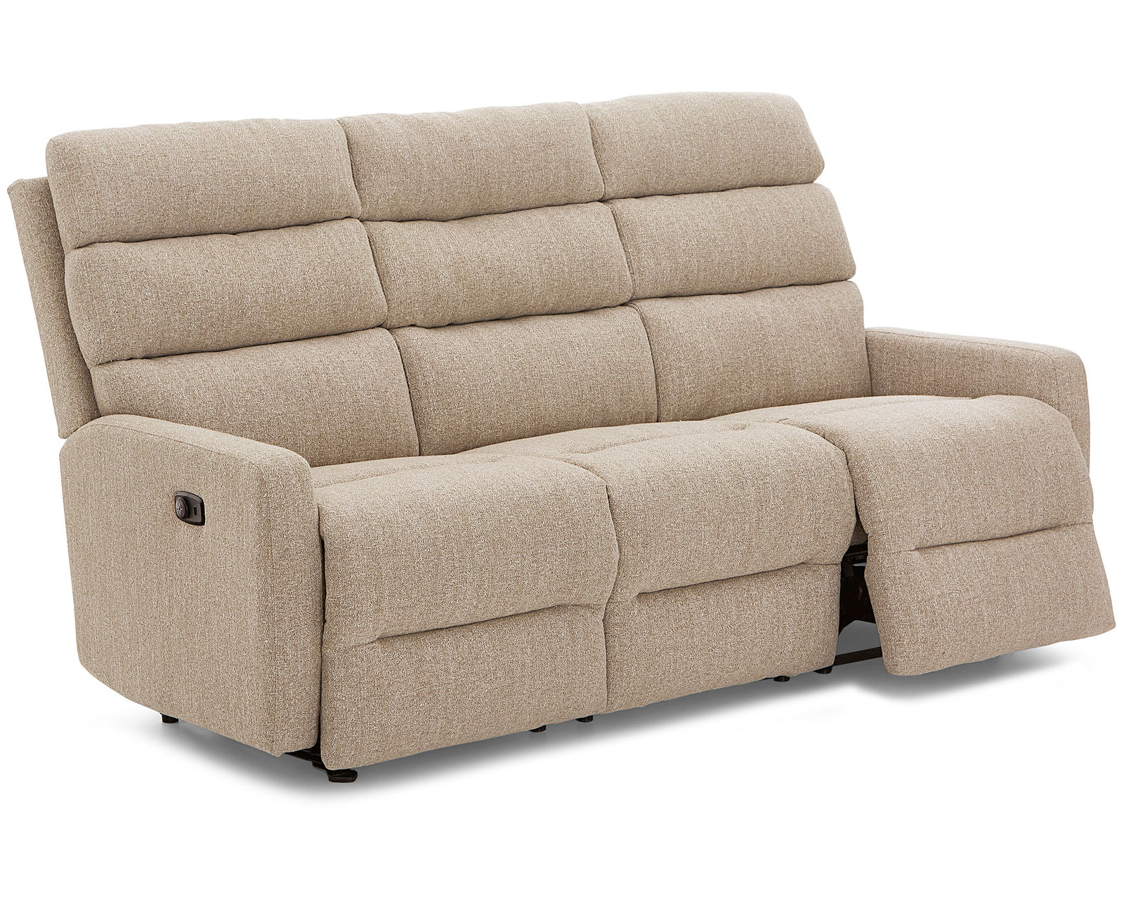 Kristisha 78" Reclining Sofa (+130 fabrics) - Image 2
