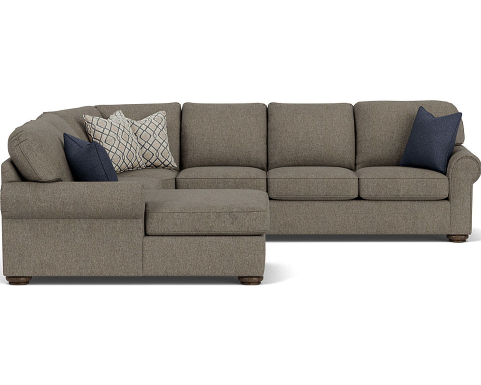 Preston 5538 Sectional (100+ fabrics) - Image 2