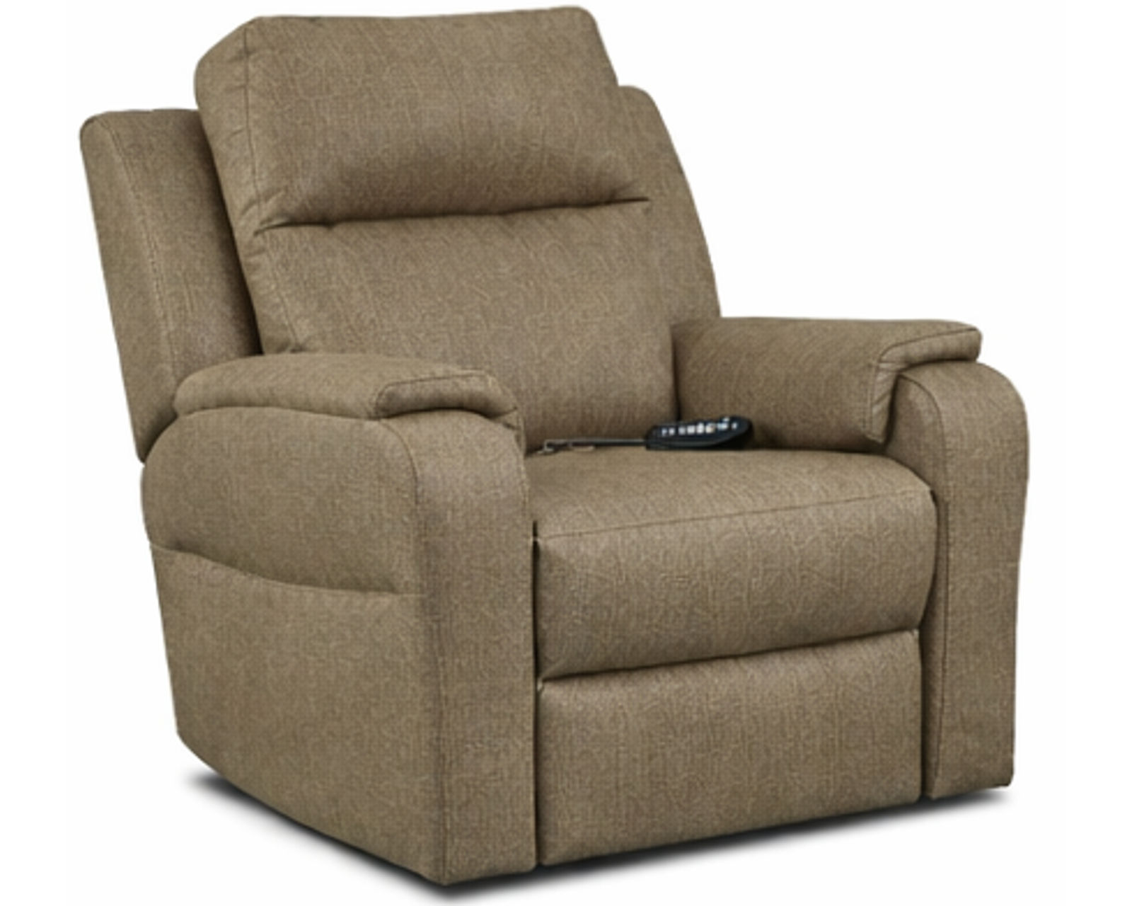 Davidson 302 Dual Power Zero Gravity Reclining Sofa (+100 fabrics and leathers) - Image 14