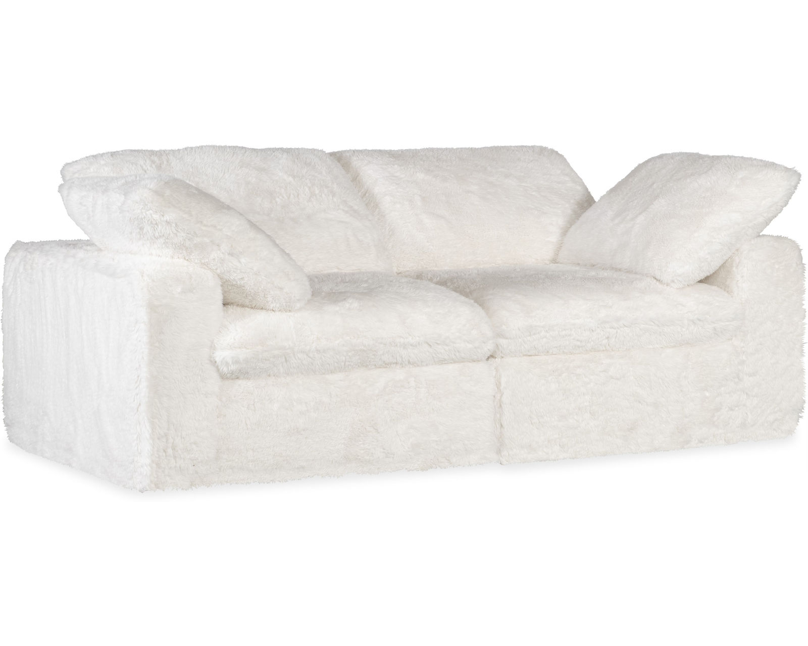 Barefoot Ultra Plush Sofa (In stock) 90" or 125" - Image 5