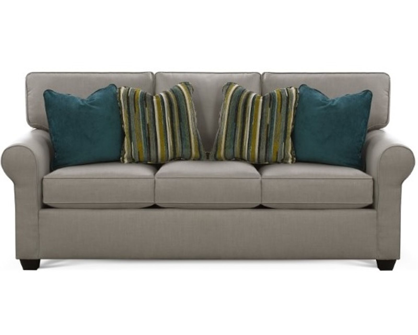 Charlie 82" Sofa (+101 Standard and Performance Fabrics) - Image 11