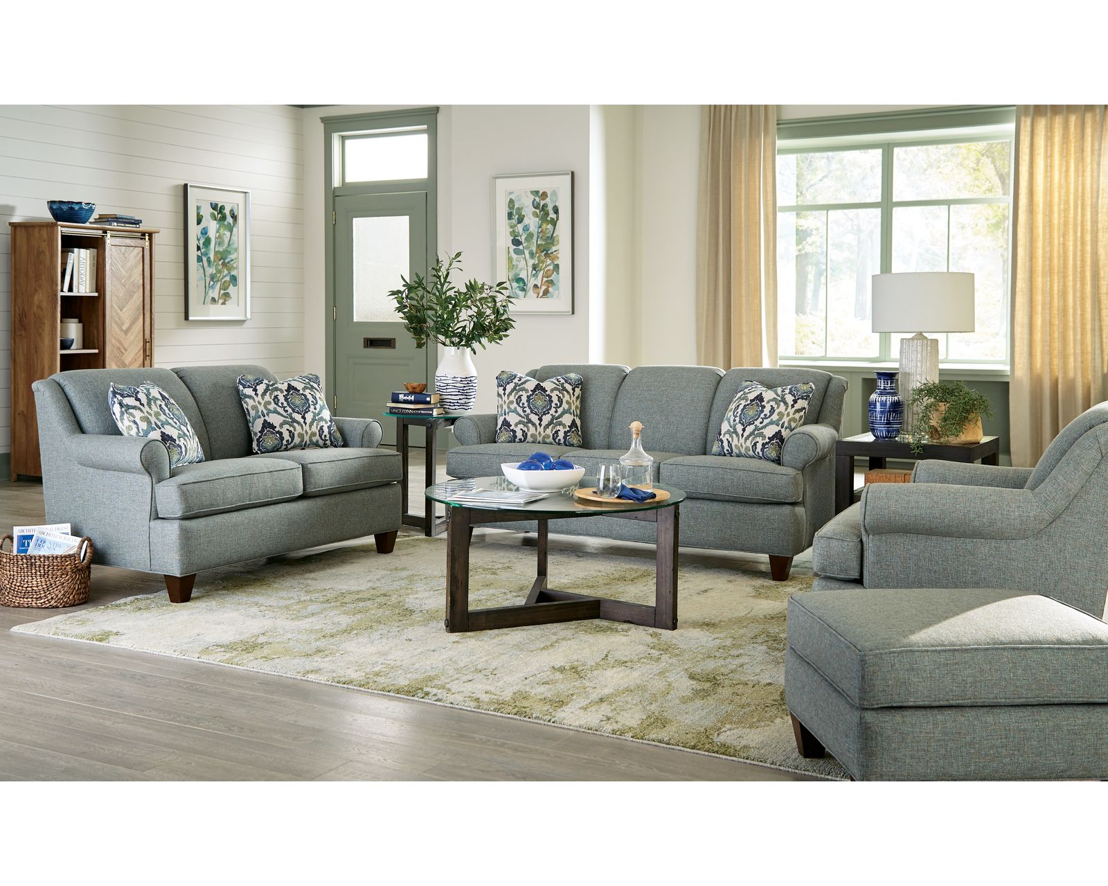 Santiago 7818 Sofa - IN STOCK - Image 13