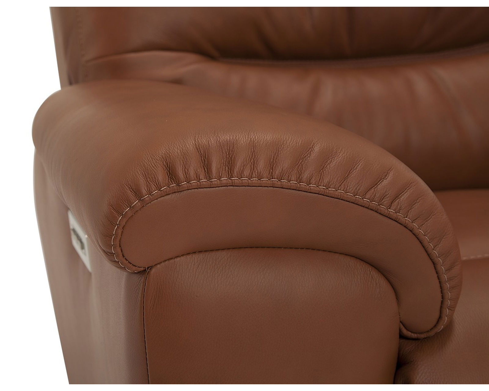 Keiran 41500 Power Power Headrest Power Reclining 88" Sofa (Made to order) - Image 17