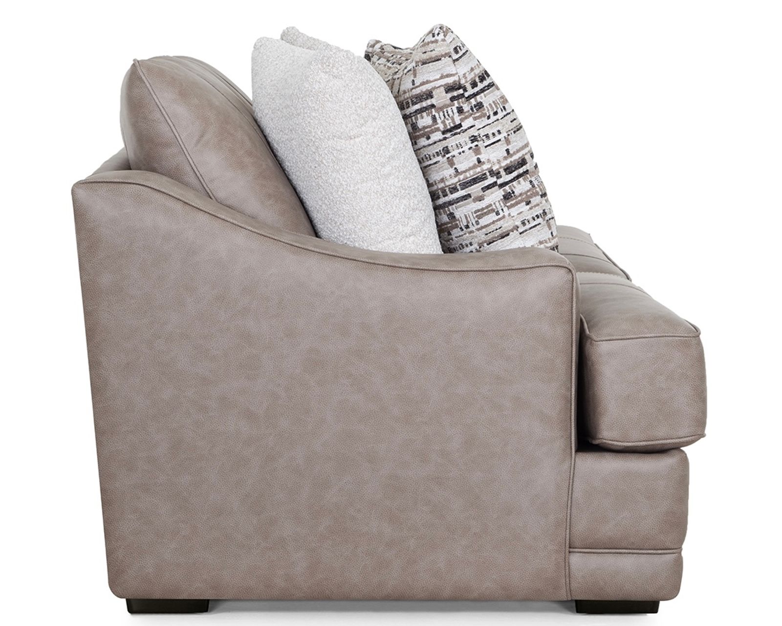 Granger 101" Extra-Wide Sofa (Bold Scale. Luxurious Comfort. Room to Truly Relax) - Image 7