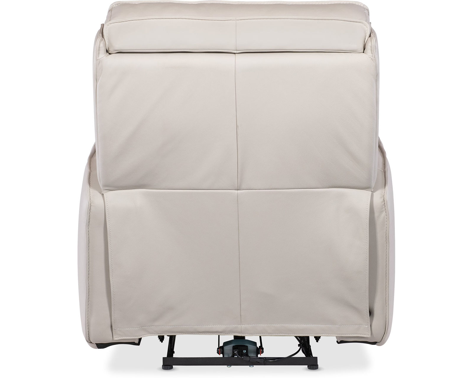 Miles Zero Gravity Power Headrest Power Reclining Console Loveseat (In stock) - Image 24