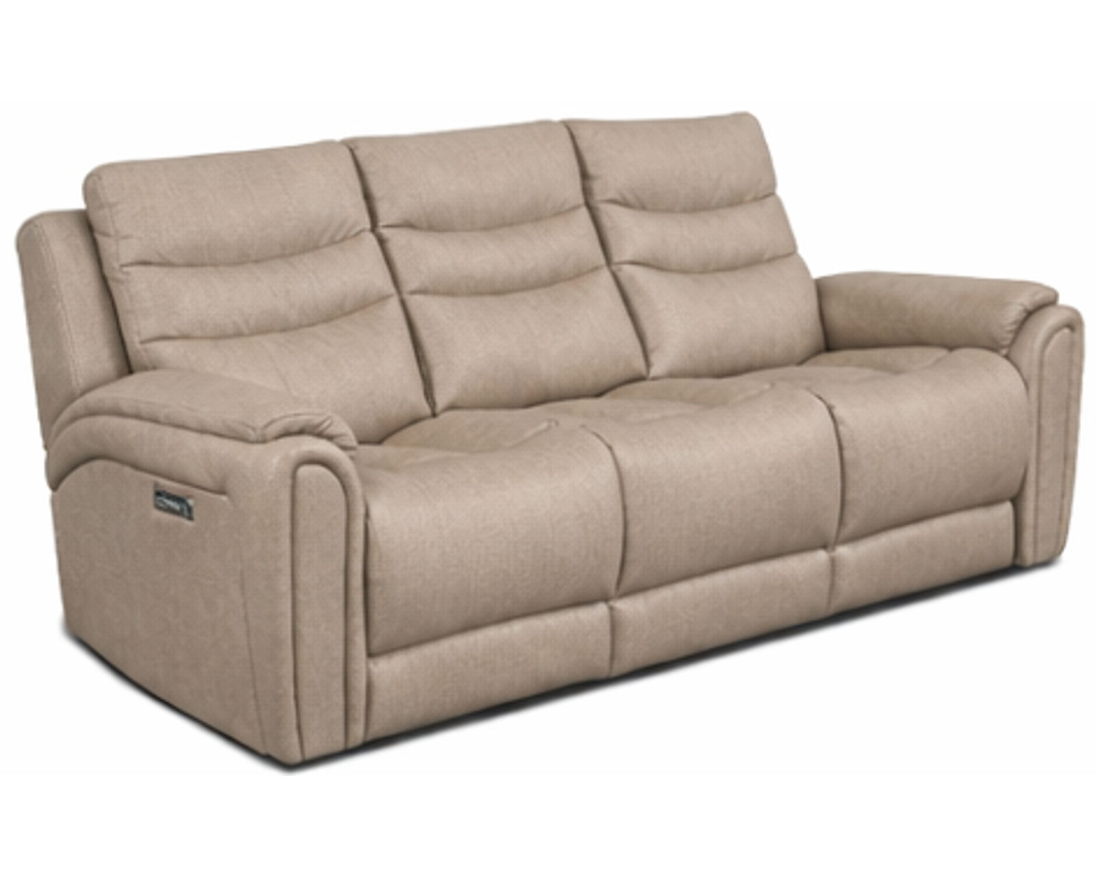 Catalina 300 Triple Power Zero Gravity Reclining Sofa (+100 fabrics and leathers) - Image 8