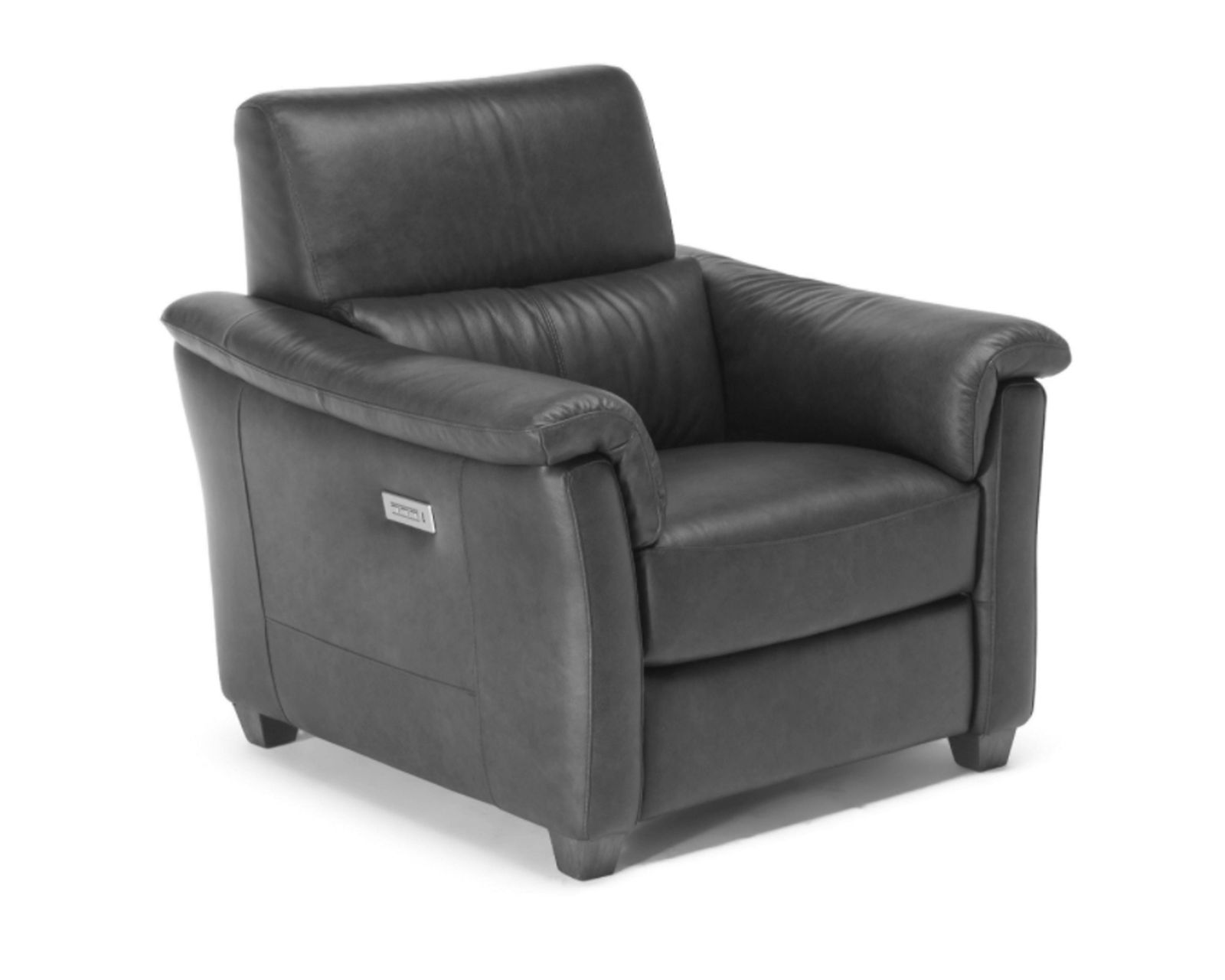 Astuzia C068 Fabric Power Headrest Power Reclining Sofa (Made to order fabrics) - Image 6