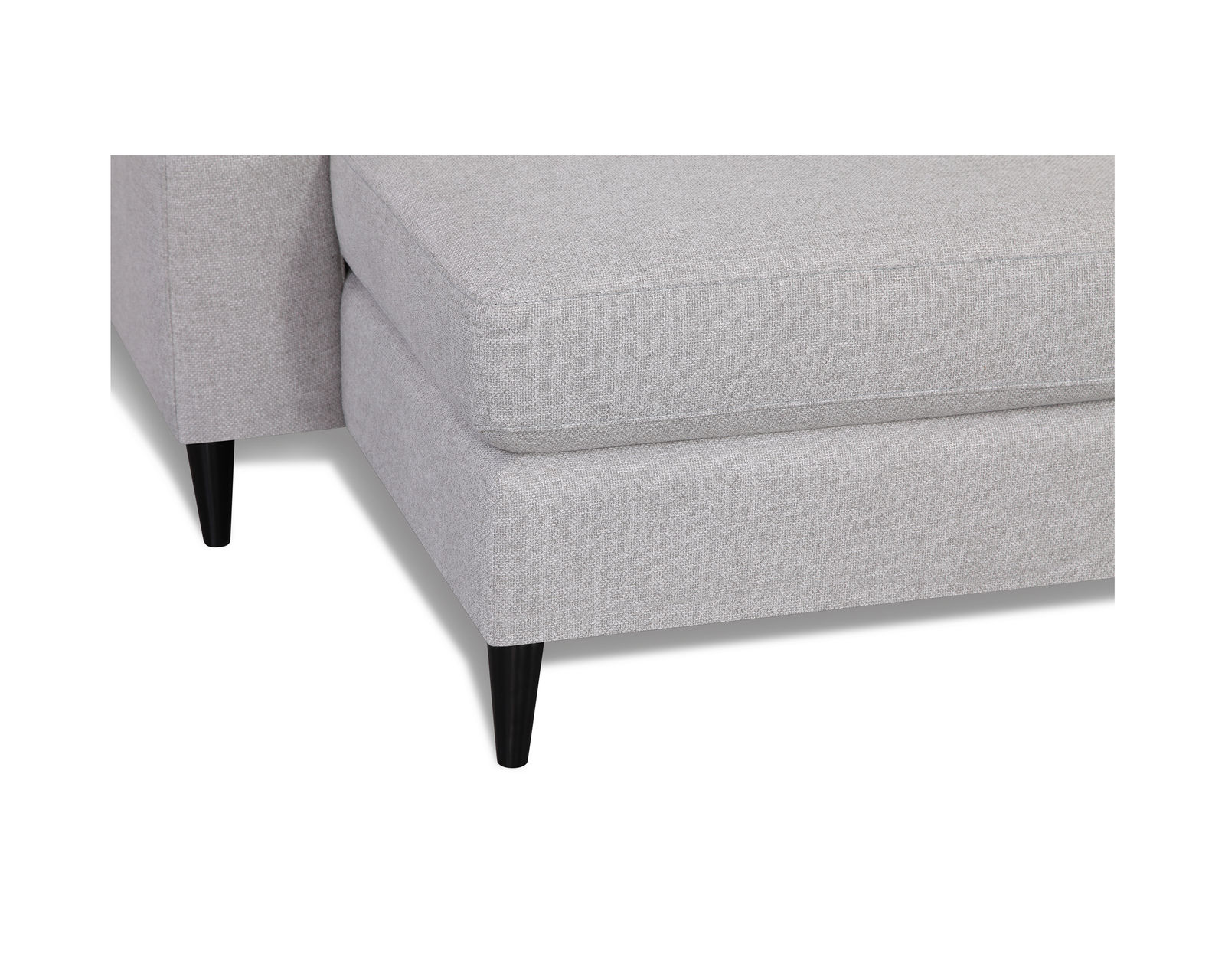 Atticus 77325 Stationary Sectional - Image 13