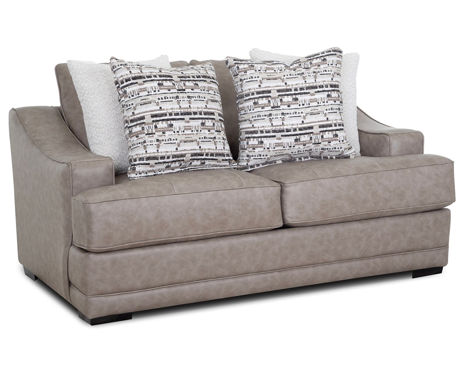Granger 101" Extra-Wide Sofa (Bold Scale. Luxurious Comfort. Room to Truly Relax) - Image 12
