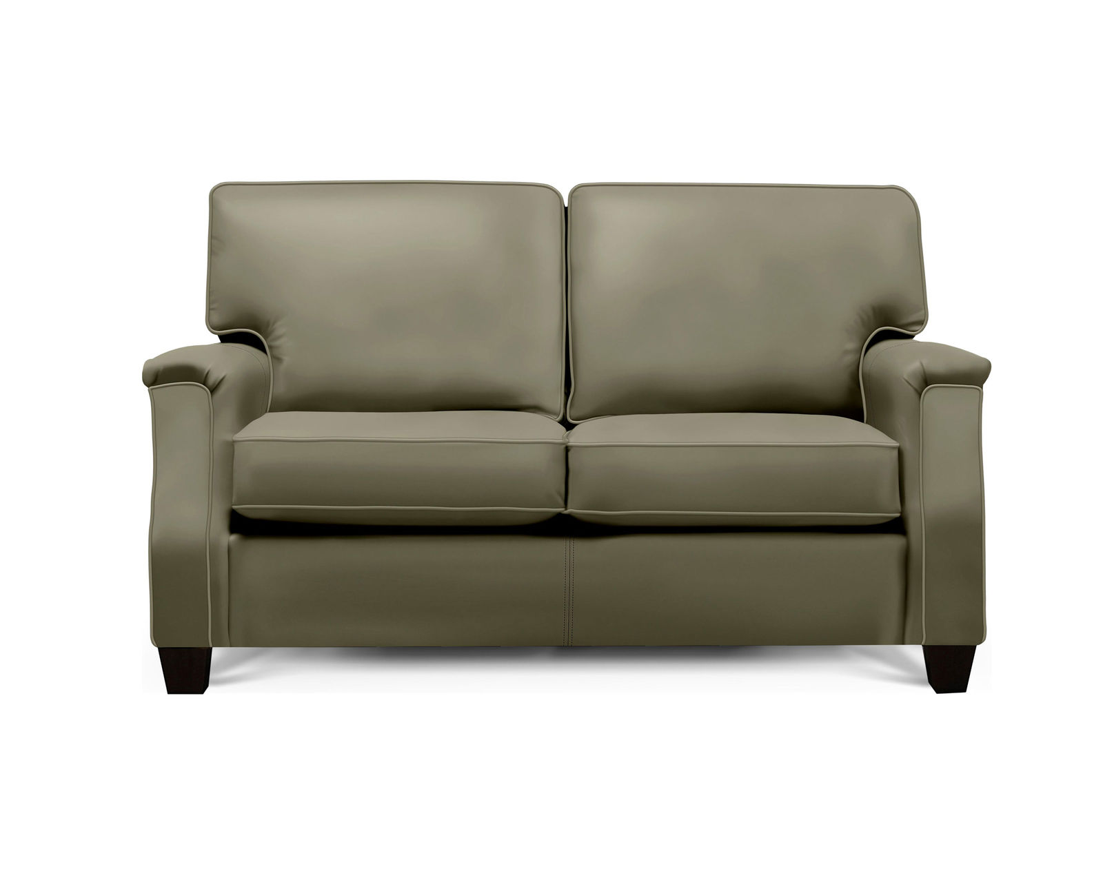 Salem 88" Leather Sofa (+29 Leathers) - Image 12
