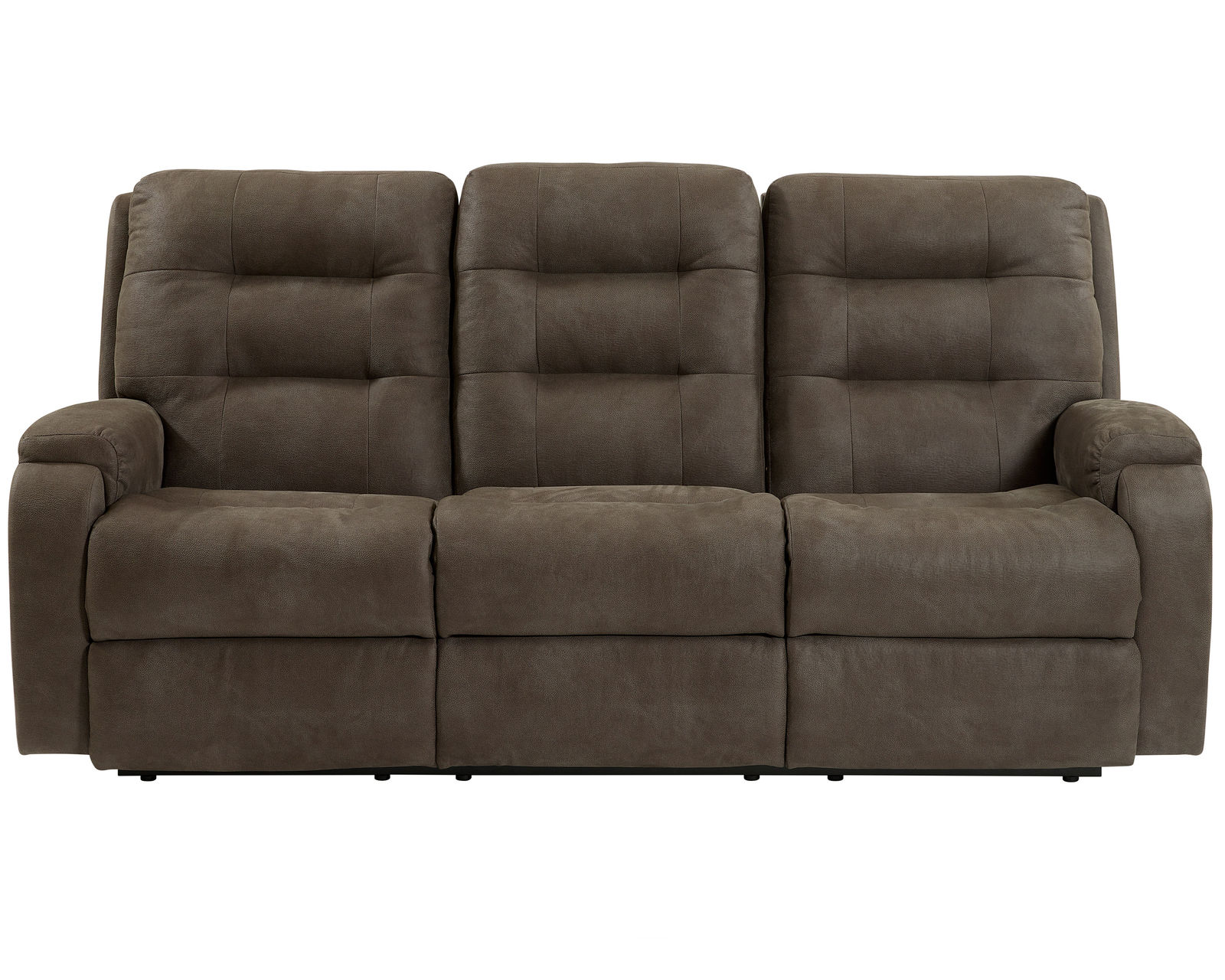 Arlo 87" Reclining Sofa (Colors Available)