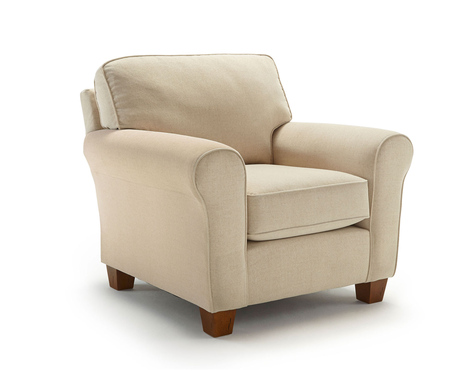 Annabel Stationary Sofa (+139 fabrics) 83" - Image 19